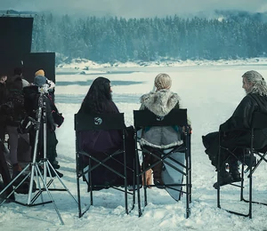 Netflix publie le synopsis officiel de la saison 3 de The Witcher, qui entre en production